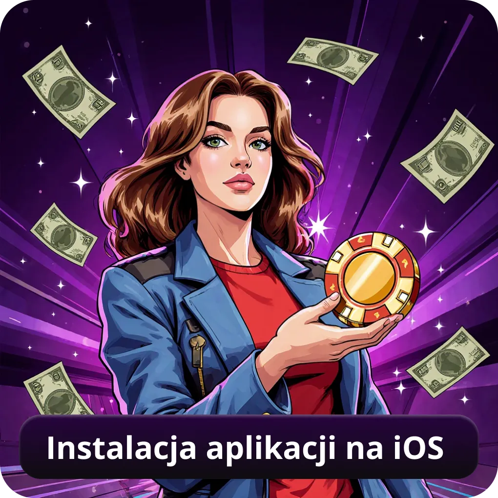 Instalacja aplikacji na iOS
